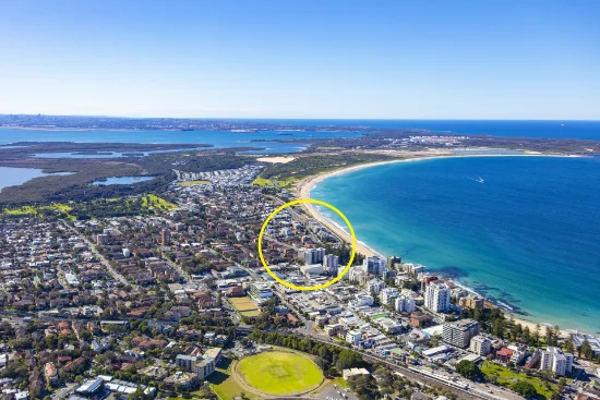 7/126 Elouera Road, Cronulla, NSW 2230