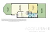 7/128 Bowen Street, Spring Hill, Qld 4000-Floorplan