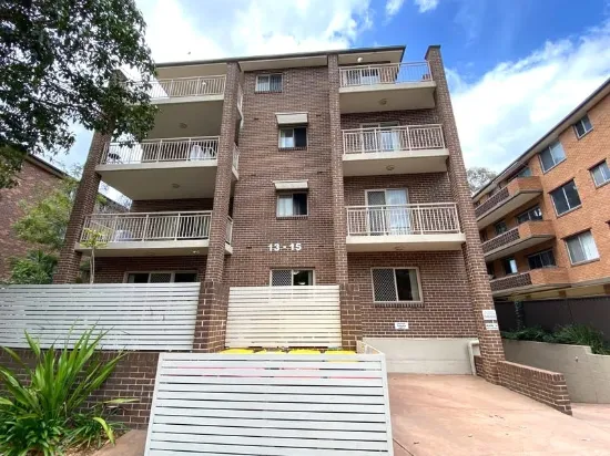 7/13-15 Martin Place, Mortdale, NSW 2223