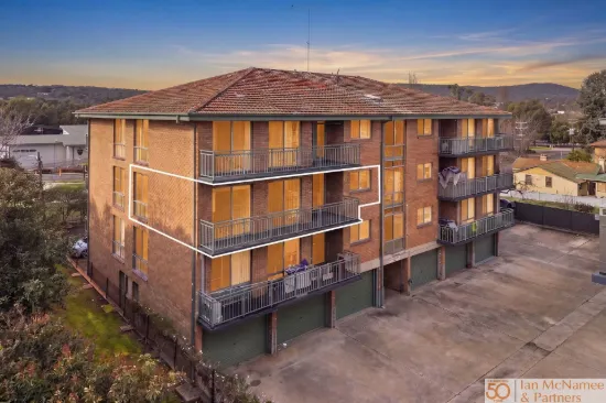 7/13-17 Carinya Street, Queanbeyan, NSW 2620