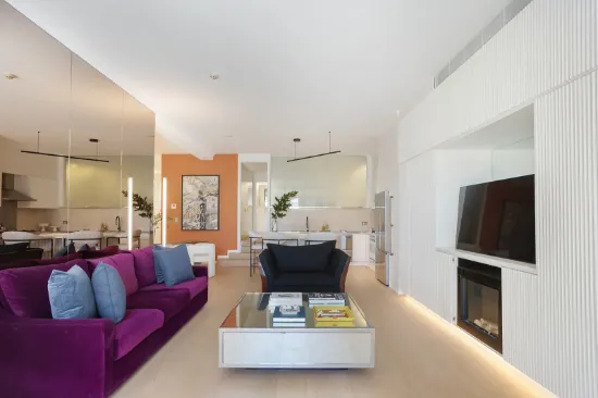7 / 13-21 Macdonald Street, Paddington, NSW 2021