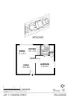 7/13 George Street, Wollongong, NSW 2500-Floorplan