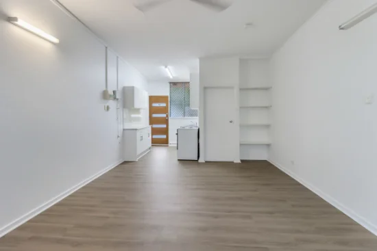 7/13 Gilbert Street, Ludmilla, NT 0820