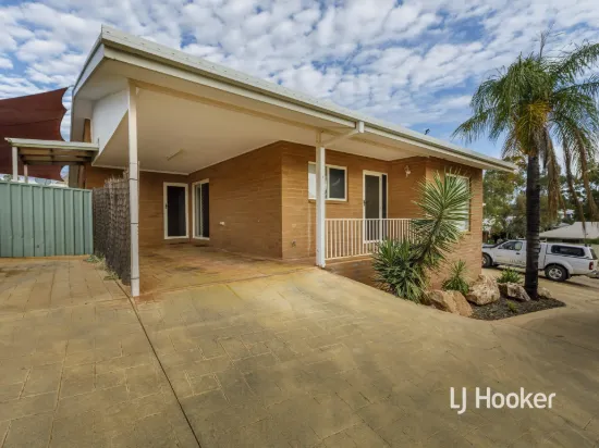 7/13 Latz Crescent, Larapinta, NT 0875