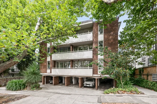 7/13 Rockley Road, South Yarra, Vic 3141