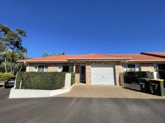 7/132 George Street, Bundaberg West, Qld 4670