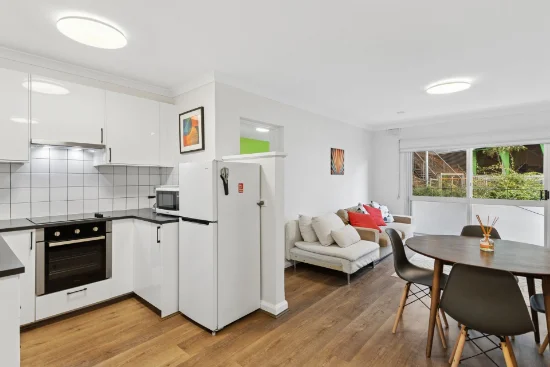7/132 Mounts Bay Road, Perth, WA 6000