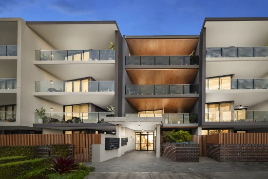 7/137 Landsborough Avenue, Scarborough, Qld 4020