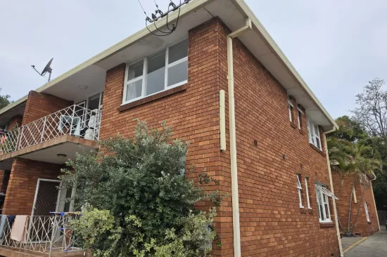 7/14-16 Hewlett Street, Granville, NSW 2142