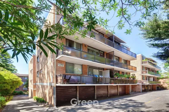 7/14-18 Station Street, West Ryde, NSW 2114