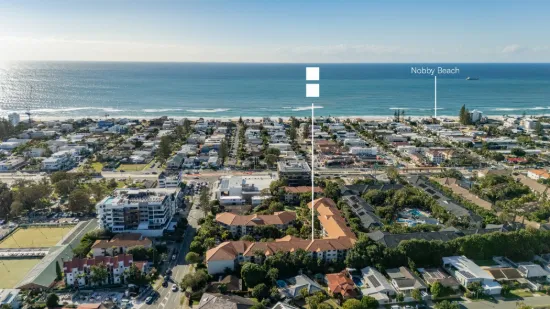 7/14-26 Markeri Street, Mermaid Beach, Qld 4218