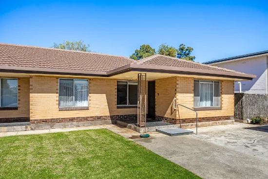 7/14 Alawoona Avenue, Mitchell Park, SA 5043