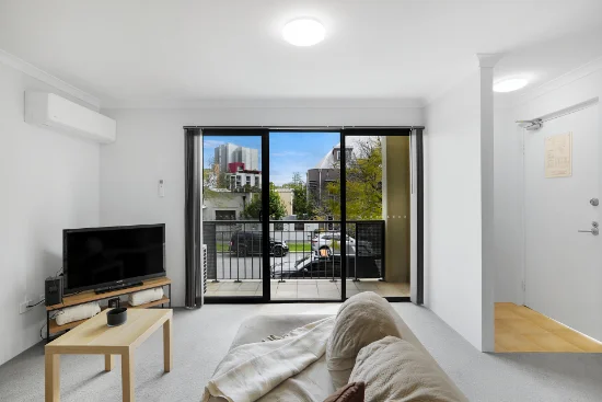 7/14 Forrest Avenue, East Perth, WA 6004