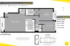 7/14 Forrest Avenue, East Perth, WA 6004-Floorplan