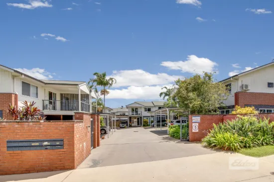 7/14 Fowler Street, West Gladstone, Qld 4680