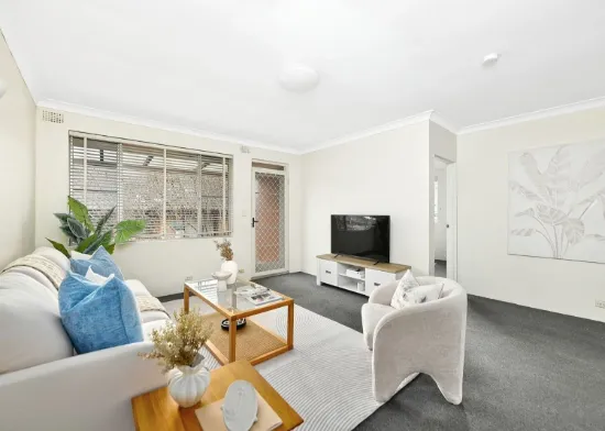 7/14 Hill Street, Campsie, NSW 2194