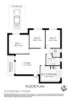 7/14 Hill Street, Campsie, NSW 2194-Floorplan