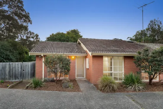 7/141 Main Road, Lower Plenty, Vic 3093
