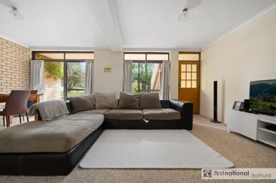 7/142  Durham Street, Bathurst, NSW 2795