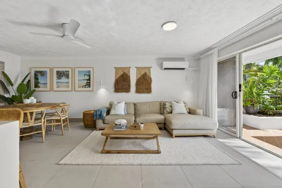 7/142 Stanhill Drive, Chevron Island, Qld 4217