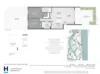 7/142 Stanhill Drive, Chevron Island, Qld 4217-Floorplan