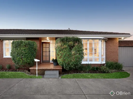 7/144 Grange Road, Carnegie, Vic 3163