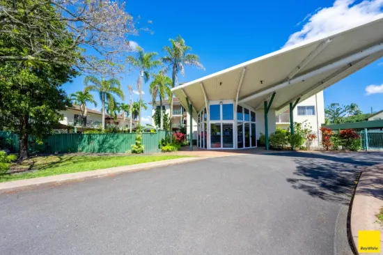 7/147-155 Mcleod Street, Cairns North QLD 4870-Image