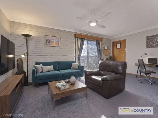 7/147 Brown Street, Armidale, NSW 2350