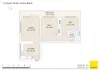 7/15 Beach Parade, Canton Beach NSW 2263-Floorplan