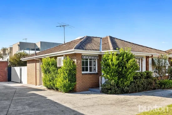 7/15 Lilian Court, Beaumaris, Vic 3193