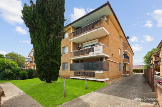 7/15 Mcburney Road, Cabramatta, NSW 2166