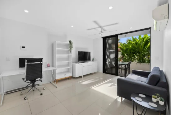 7/15 Norman Avenue, Lutwyche, Qld 4030