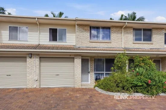 7/15 Vitko Street, Woodridge, Qld 4114