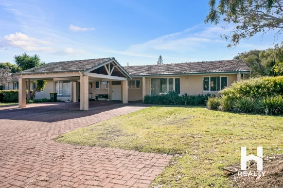 7/15 Westbrook Way, Girrawheen, WA 6064