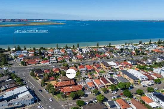 7/153-157 Bestic Street, Kyeemagh, NSW 2216