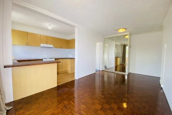 7/153 Salisbury Road, Camperdown, NSW 2050