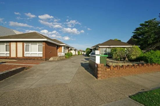 7/154 Grange Road, Carnegie, Vic 3163