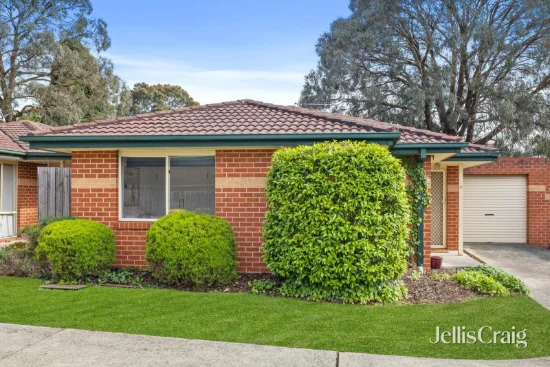 7/158-160 Wantirna Road, Ringwood, Vic 3134