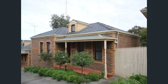 7/16-18 Banyule Road, Rosanna, Vic 3084
