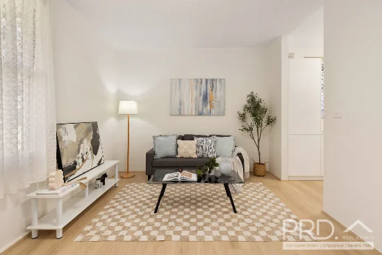 7/16-20 Warialda Street, Kogarah, NSW 2217