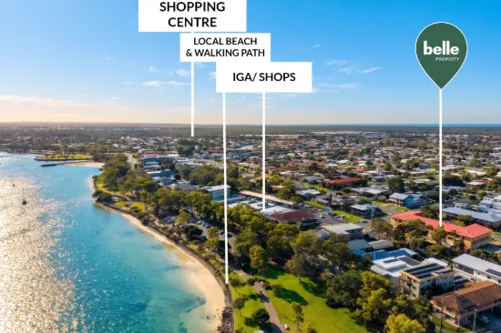7/16 Bestman Avenue, Bongaree, Qld 4507
