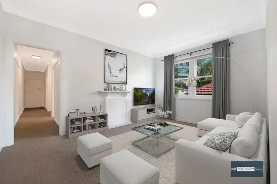 7/16 Chester Street, Woollahra, NSW 2025