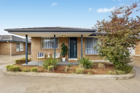 7/16 Chidgey Street, Cessnock, NSW 2325