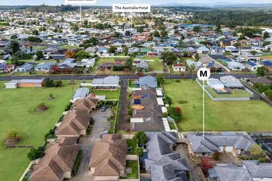 7/16 Chidgey Street, Cessnock, NSW 2325-Image