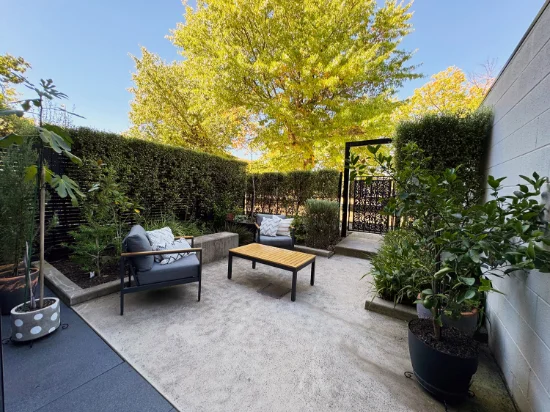 7/16 Elouera Street, Braddon, ACT 2612