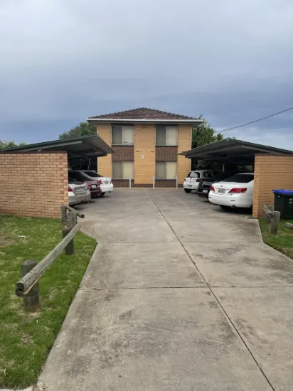 7/16 Grange Road, West Hindmarsh, SA 5007