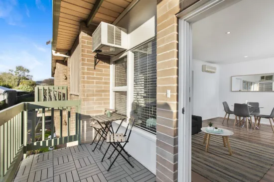 7/16 L'Estrange Street, Glenside, SA 5065