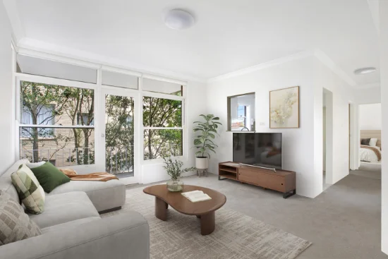 7/16 McKye Street, Waverton, NSW 2060