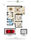 7/16 Morton Street, Wollstonecraft, NSW 2065-Floorplan