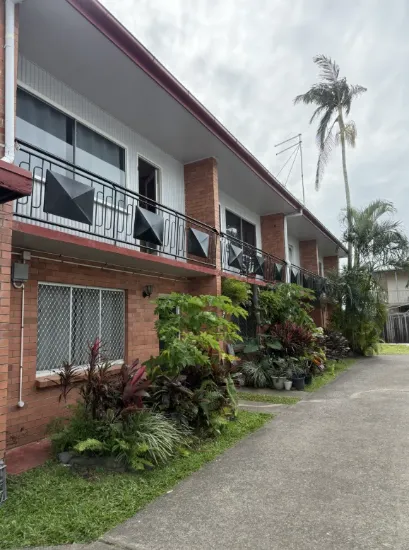7/16 River Street, Mackay, Qld 4740